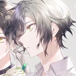 问个头像的出处 问个头像的出处