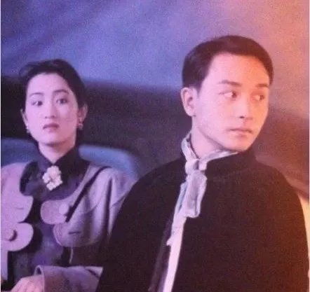  春天该很好,你若尚在场张国荣哔哩哔哩