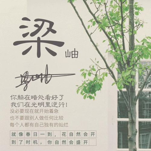  是时候换换你的微信头像了,励志个性商务签名头像,请查收带走