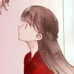  动漫情侣头,炒鸡多