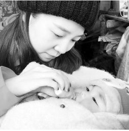 1岁婴儿被父母丢雪山竟因任性夫妻吵架