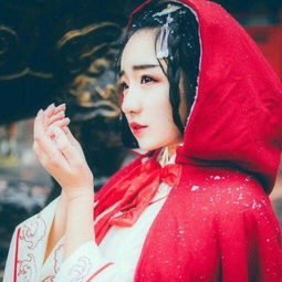 与君听雨,浅吟君名