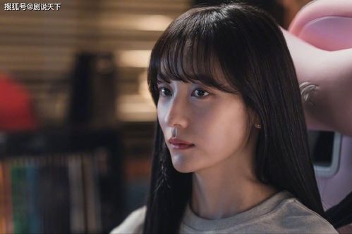  柔美的细胞君第五集收视率回落,女二开始作妖