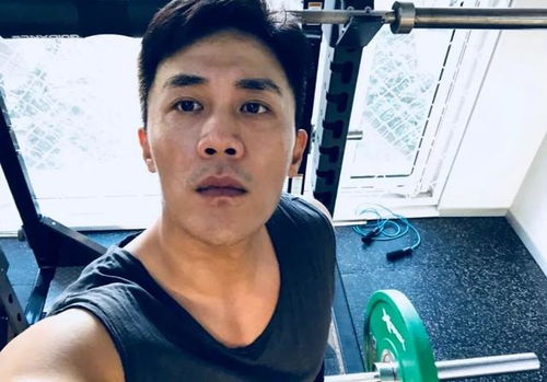  杜淳的烂漫情史与张嘉倪同居2年未果,和杨璐爱得疯狂