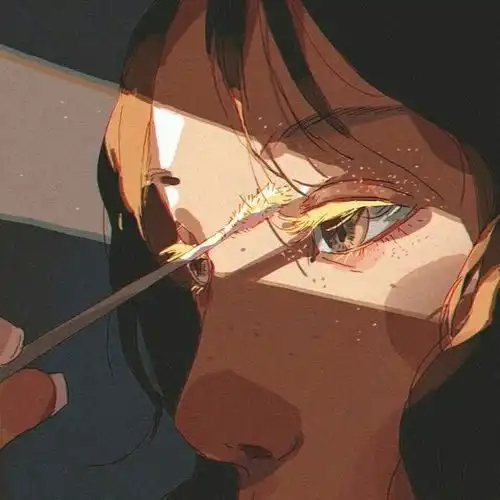 高质量女生头像 高质量女生头像