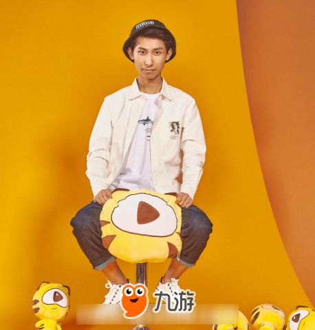  王者荣耀虎牙直播tv张大仙梦泪复播人气火爆