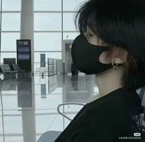  高质量潮男头像看看哪个最适合你的风格