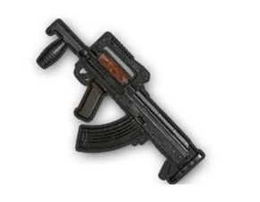  绝地求生吃鸡用什么武器好吃鸡全武器枪械数据分析
