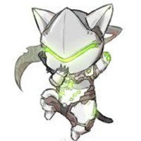  q版柯基头像可爱微信头像图片大全