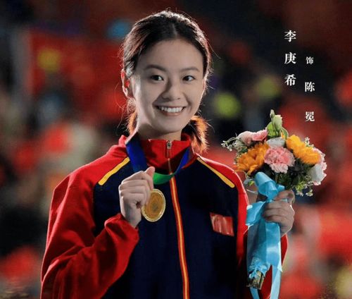  开端主演赵金麦火出圈00后小花演技派中你最爱谁