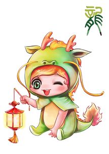  想了解属龙人的2017年学业运势吗