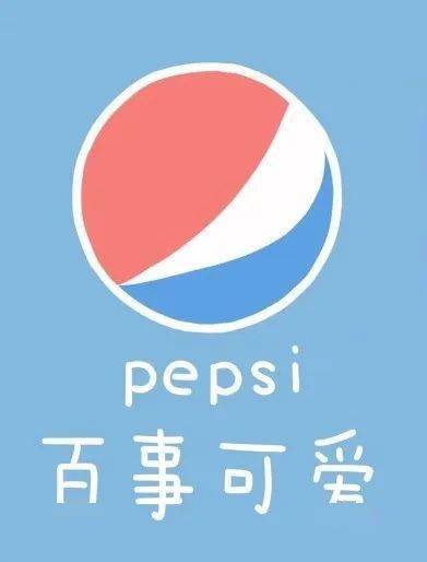  时髦办让辛迪克劳馥真正出圈的,是夏天的肥宅快乐水广告