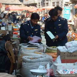  杭州加强节日农贸市场食品安全监管
