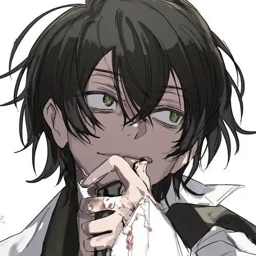 头像荒木经惟的黑白世界 头像荒木经惟的黑白世界