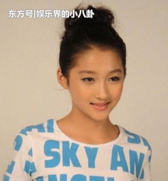  颜值赛过关晓彤,演技不输张子枫,如今当红女主的童年都让她