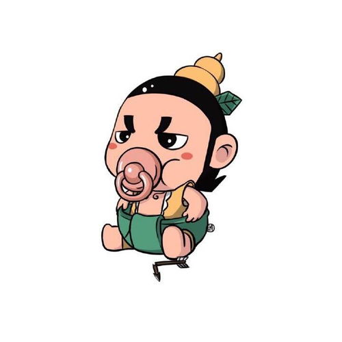  有没有兄弟姐妹可以用的头像