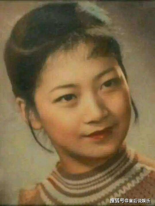  左大玢往事我本不信佛,演观音时的一系列怪事让我信了