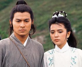  刘德华合作的电影女明星,你认为那三位演技最棒