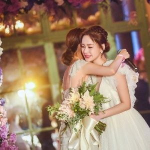  有一种姐妹叫阿sa与阿娇,有一种友谊叫twins20年