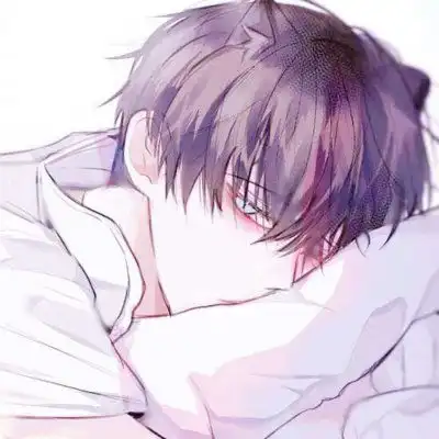 最火动漫二次元男生头像男生动漫qq头像 最火动漫二次元男生头像男生动漫qq头像