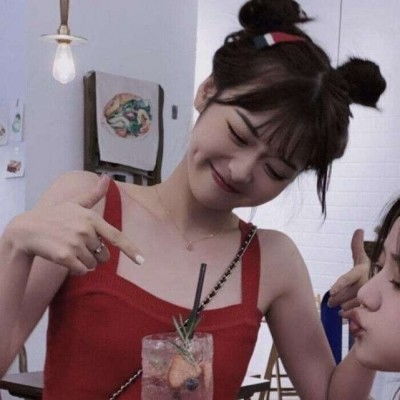 黑社会小姐姐头像图片敲