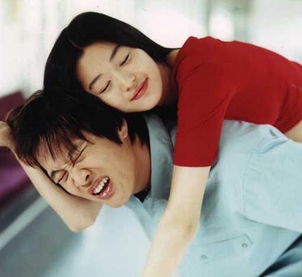  最美人鱼全智贤15年不显老保养秘诀竟这么简单