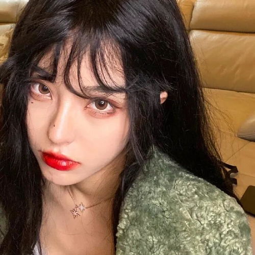  方图小姐姐集中营各种美丽小姐姐小姐姐头像