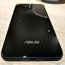  刘海与四摄像头华硕zenfone5标准版与lite版外观曝光