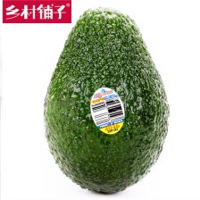  新鲜水果鳄梨