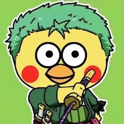  全新ikun头像小黄鸡头像第六期