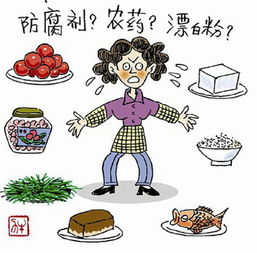  宁波或将实施黑名单公布制度保障食品安全