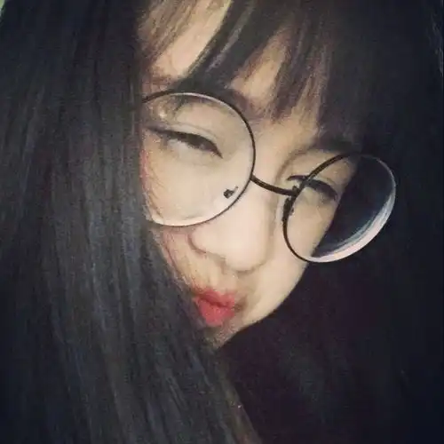 女生头像韩范美女小清新非主流可堆糖,美好生活研究所