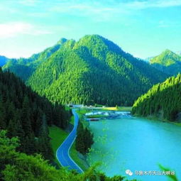  天山大峡谷携手ms影城带你走进神秘无人岛,一起来冒险吧