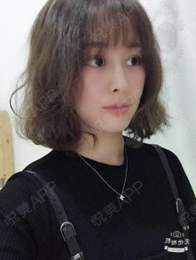  换个发型,换个心情头发下藏着的秘密脸大哈哈,论...眼综合悦美整形