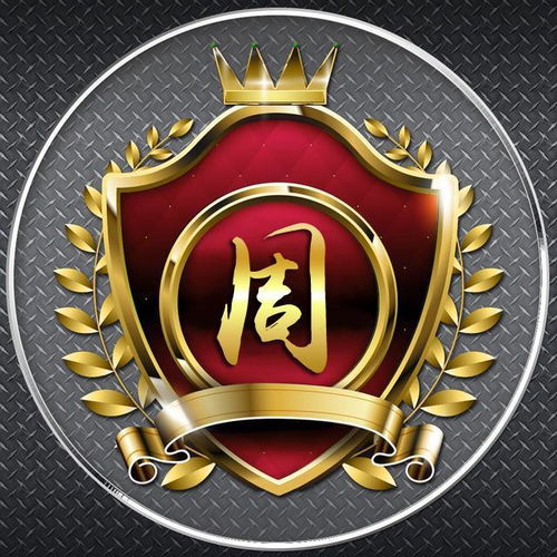  微信头像,姓氏头像,超好看的古风桃花姓氏头像,领走你的姓氏