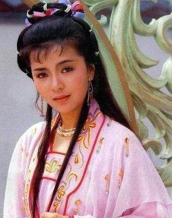  小龙女陈玉莲周润发为她自杀,错失真爱后与女导演相恋11年