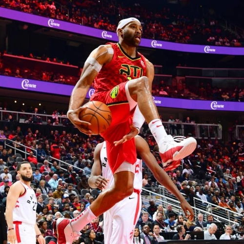  还剩下19场比赛,nba将再告别一个传奇卡特没有必要那么沉重