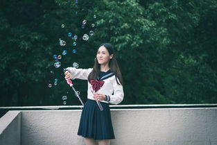  摄影圈点击查看jk制服小姐姐