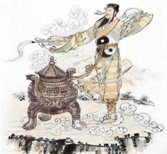  宋代医药御药院和尚药局的不同职能分布