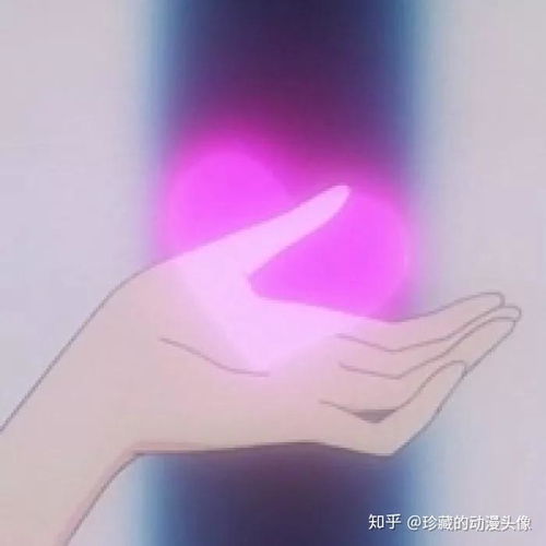 纯色背景头像