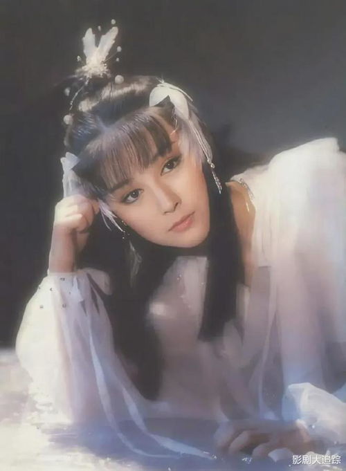  10位女星扮演小龙女李若彤成经典,刘亦菲美若天仙,翁静晶美艳绝伦,有人丑到离谱陈玉莲网易订阅