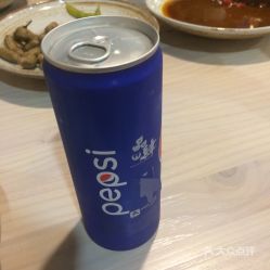  品肆的定制版百事可乐好不好吃用户评价口味怎么样西安美食定制版百事可乐实拍图片大众点评