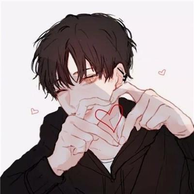  求抖音情头