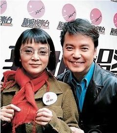  一代玉女陈玉莲离婚后,她的后半生情感混乱,心痛惋惜