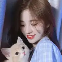  唯美朦胧美女图片头像唯美朦胧仙气的女生头像