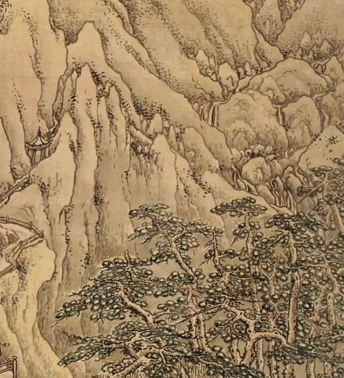 古老头像图片大全集欣赏