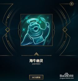 lol召唤师头像解锁图标