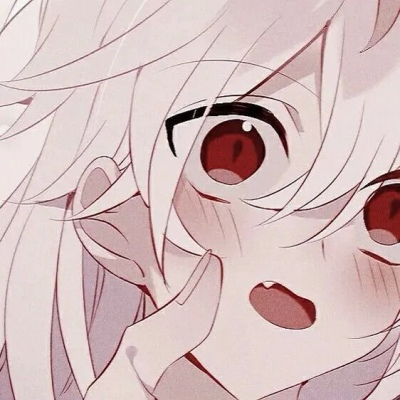 漫画头像女可爱呆萌