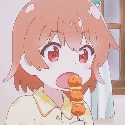  萌系头像系列动漫天使降临到卡通动漫头像我要个性网