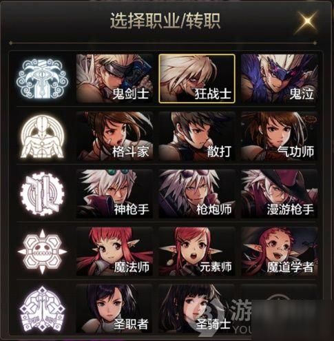  dnf手游新手怎么玩新手角色培养技巧教学